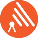 Telecom Law Firms' Famous Orange Ball Logo